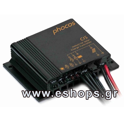 Phocos CIS Series10A