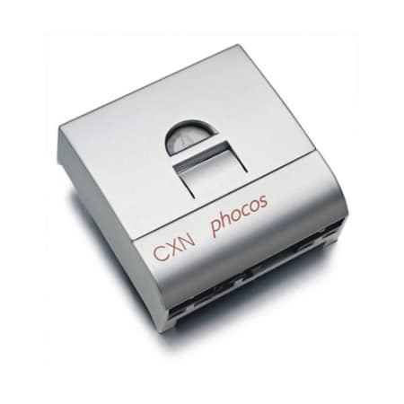 ΡΥΘΜΙΣΤΗΣ ΦΟΡΤΙΣΗΣ PHOCOS CX-40 12/24V -  40Α