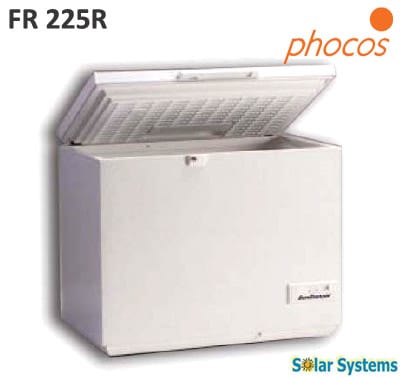 Phocos FR-225R