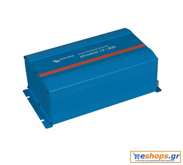 VICTRON Phoenix 48/1200 Schuko outlet INVERTER
